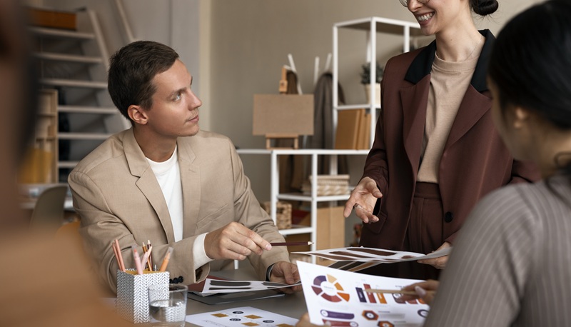 Employer Branding Strategy: Aligning Your Brand With Talent Management Goals