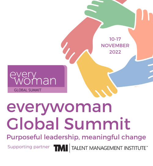 Everywoman Global Summit