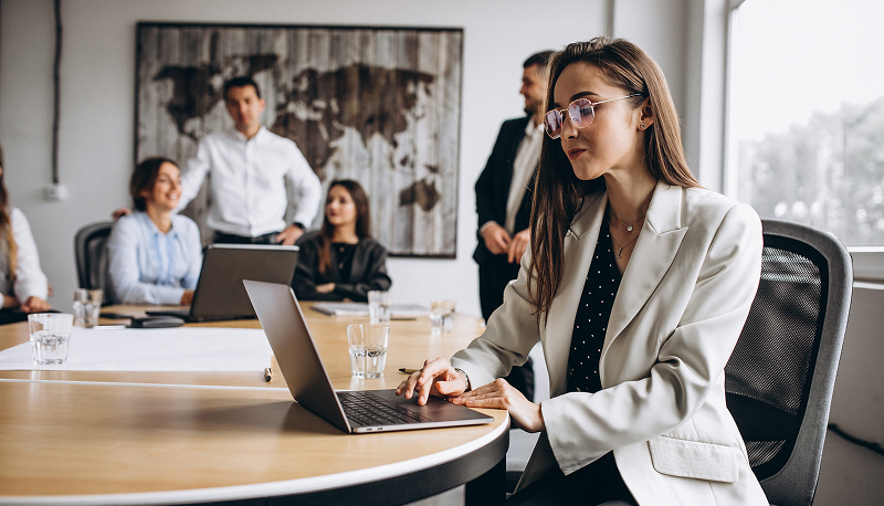 The Future of Talent Acquisition: What’s Next in 2025