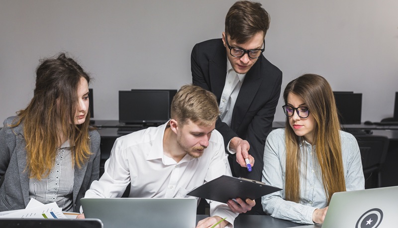 How Neuroscience Transforms Modern Talent Management Practices