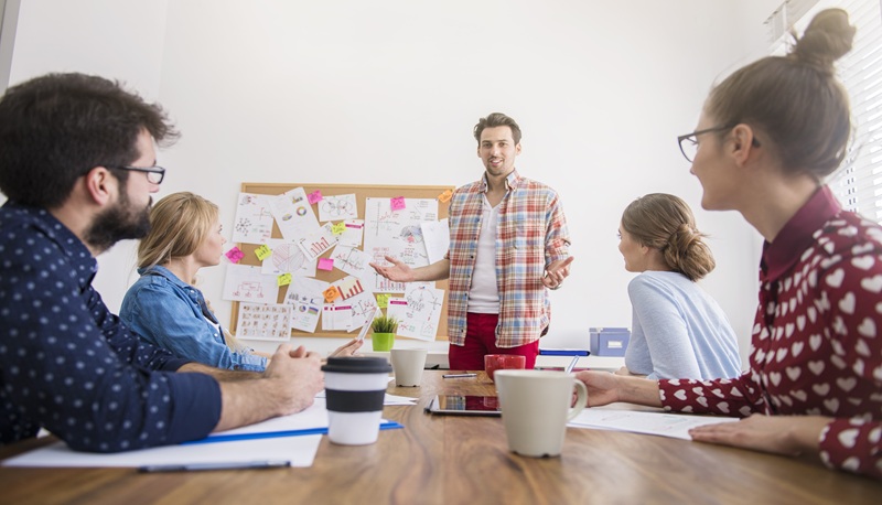 How to Build a Skills-Based Organization: An 8-Step Implementation Guide