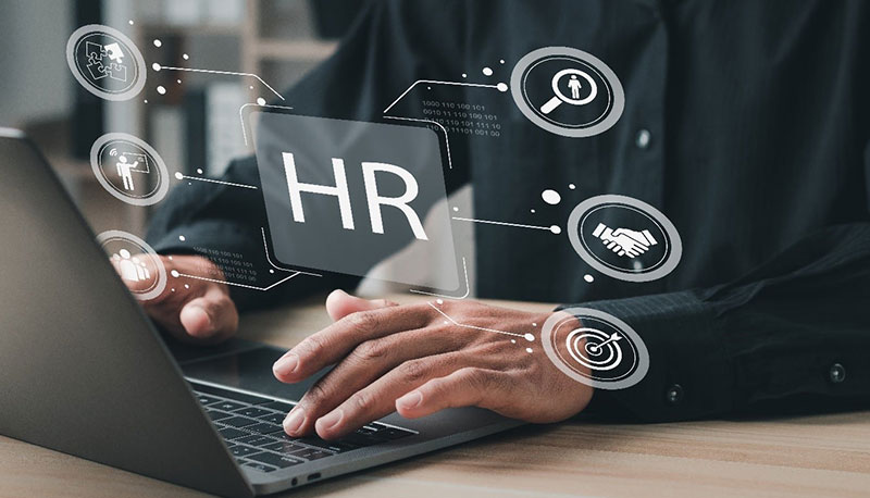 HR Digital Transformation Explained: Strategies, Challenges, Case Studies