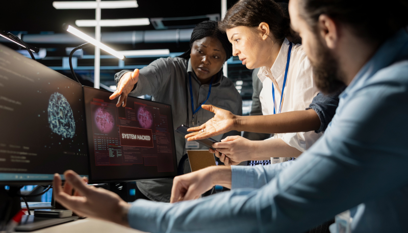 Quantum Computing and Workforce Strategy: How HR Can Build Quantum-Ready Teams