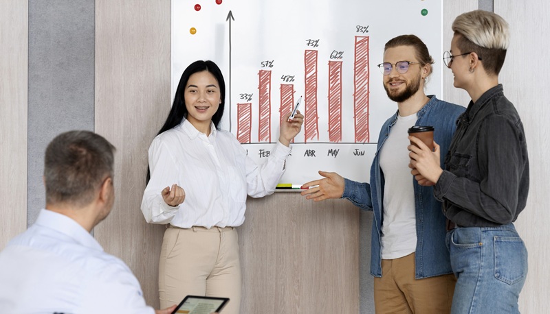 Strategic Employee Retention: Building Workforce Stability and Long-Term Performance