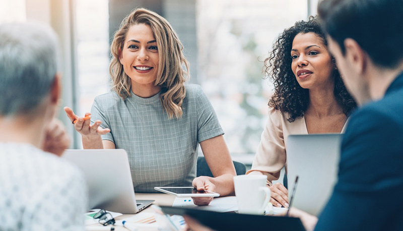 Steps to Creating Succession Plan