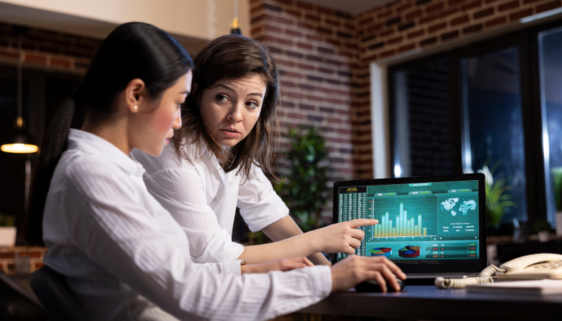 Transforming HR with Power BI: The Essential Guide to Workforce Analytics  