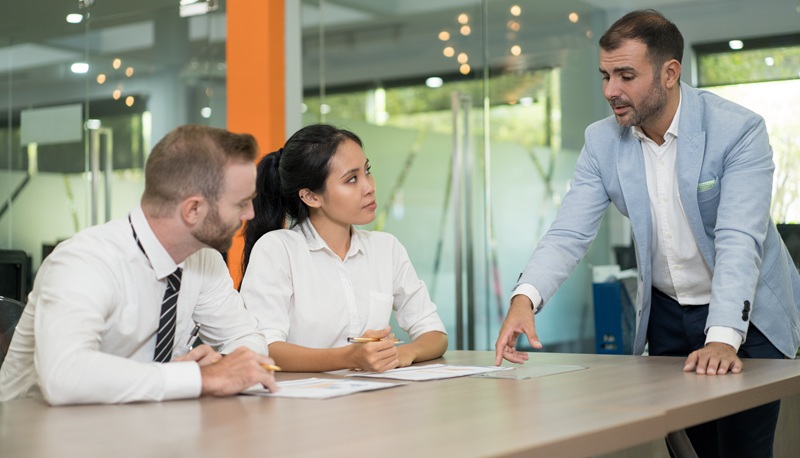 What’s actually motivating employees to complete company surveys