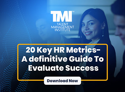 20 Key HR Metrics - A Definitive Guide To Evaluate Success