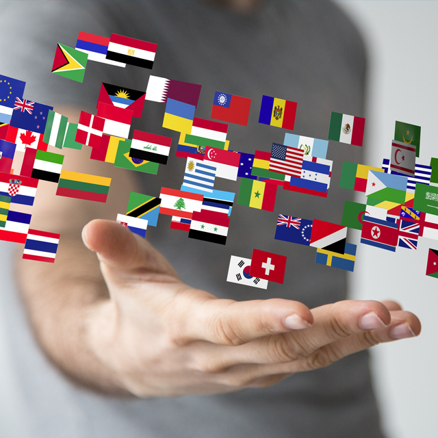 Convenient Across Countries