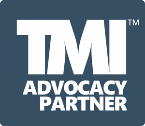 TMI Advocacy Partner