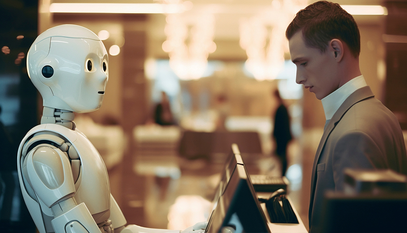 AI That Works for People, Not Just Performance