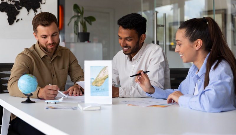 Amazon's HR Evolution: Lessons from a Global Leader