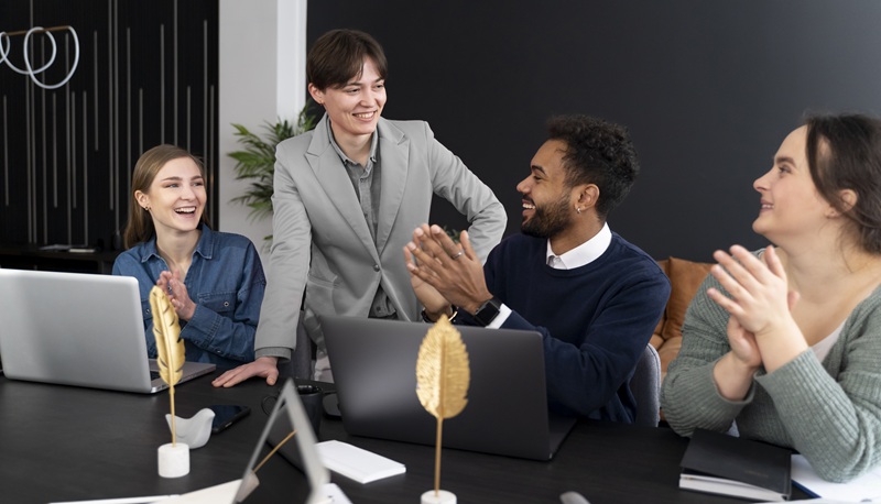 Building Tomorrow’s Leaders: How Talent Management Powers Succession Planning