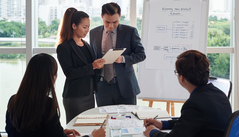 Coca-Cola’s Talent Management Strategy: A Case Study in Building Leaders From Within