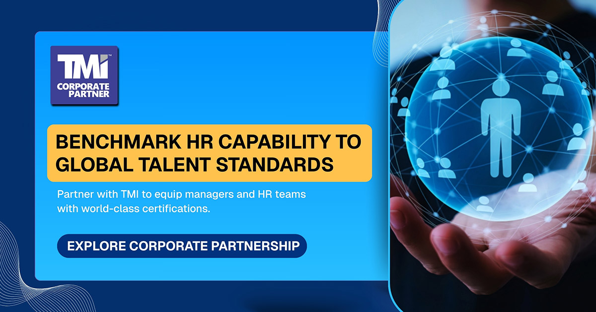 Corporate Partnership