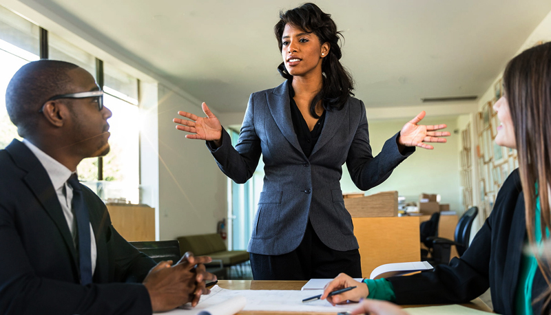 Cultivating Women Leadership: Strategies for Retention and Development