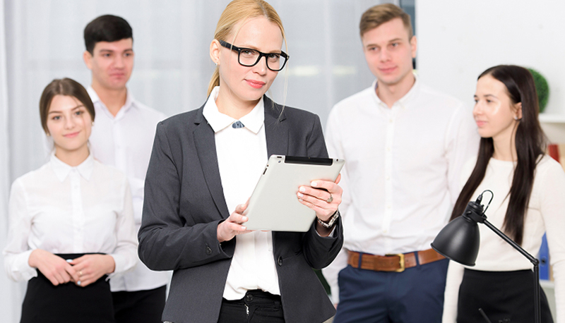 5 Steps to an Effective Talent Management Framework and Their Importance