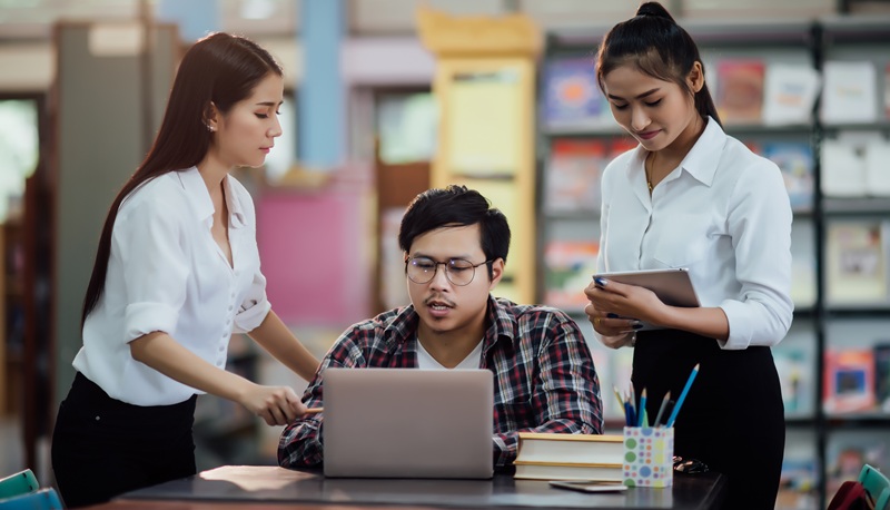 TMI Appoints Envolve Alliance as Authorized Education Provider in Malaysia