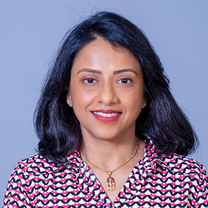 Geetika Gupta Accenture