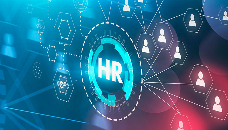 A Glimpse Into The Future Of HR: What To Expect