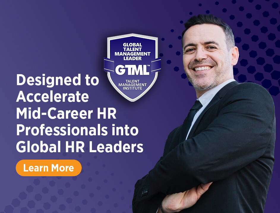 GTML Certification Program