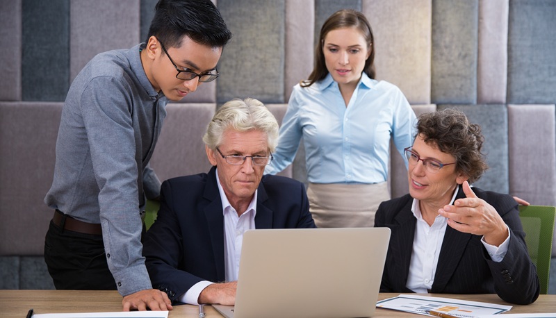 How HR Leaders Translate Workforce Data into Strategic Decisions