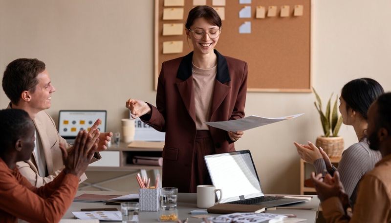 How Talent Management Certifications Prepare Future HR Leaders