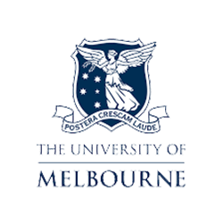 The University of Melbourne