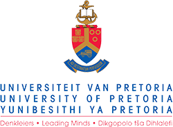 university of pretoria