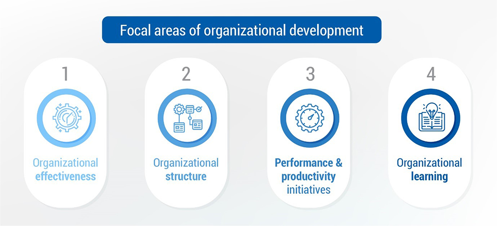 Organizational Development