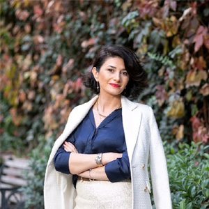 Salome Argvliani
