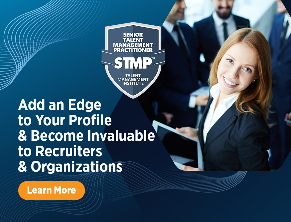 STMP Certification Program