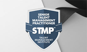 Senior Talent Management Practitioner