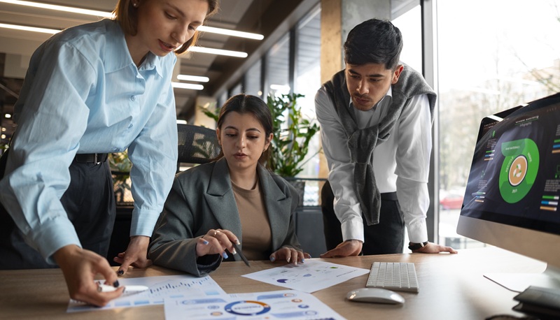 Strategic Workforce Reskilling: What It Really Takes to Transform at Scale