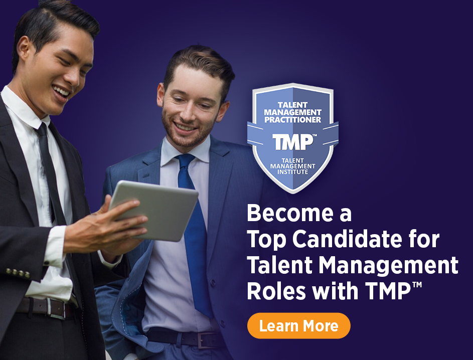 TMP Certification Program