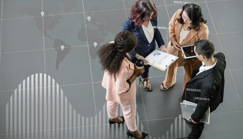 The Growing Role of Employer of Record in Global HR Strategies