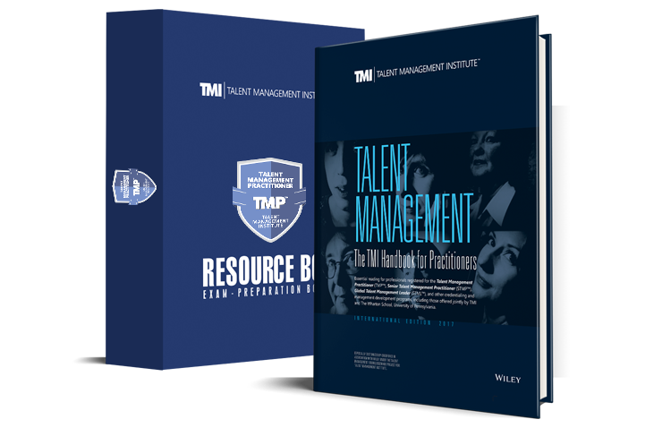 TMP™ Learning Resources 